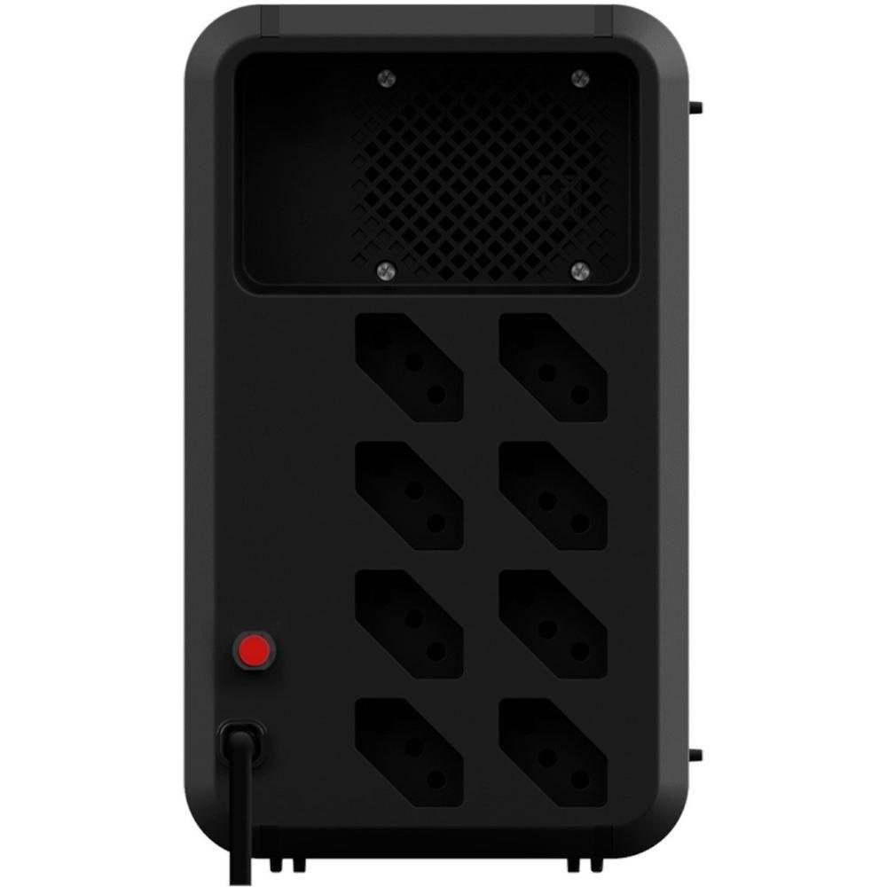 Nobreak Attiv 1500va Bivolt Entrada 110/220v E Saida... - 6