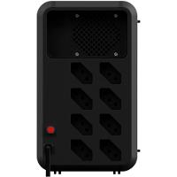 Nobreak Attiv 1500va Bivolt Entrada 110/220v E Saida... - 6