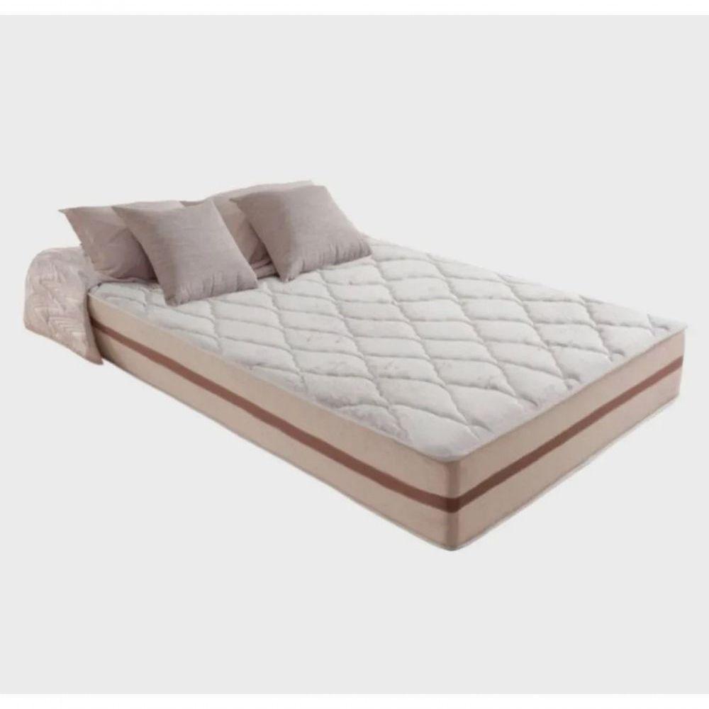 Colchão Solteiro 88 Pillow Angel - Bello Box - Molas Ensacadas 22x88x188 - 1
