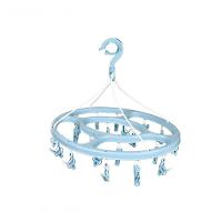 Mini Varal Redondo 24 Prendedores 006094 - 1