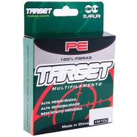 Linha Multifilamento Maruri Target 4x 0,52mm 137m Verde - 3