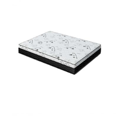 Colchão Casal Espuma One Face 138x188cm D33 Bello Box