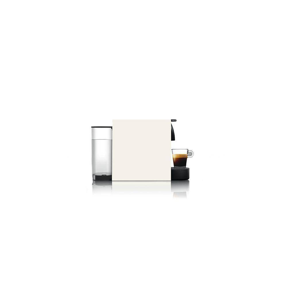 Máquina De Café Essenza Mini C30 127v Nespresso Branca - 7