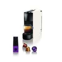 Máquina De Café Essenza Mini C30 127v Nespresso Branca - 5