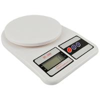 Balança Digital De Cozinha Alta Precisão Alimentos 10kg - 3