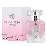 Perfume Versencia Crystal Maison Alhambra Edp Feminino 100ml - 5