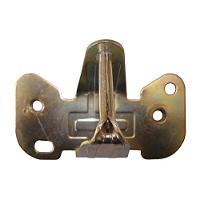 Batente Superior Fechadura Capô Ford Transit Furgão Van [f103] - 1