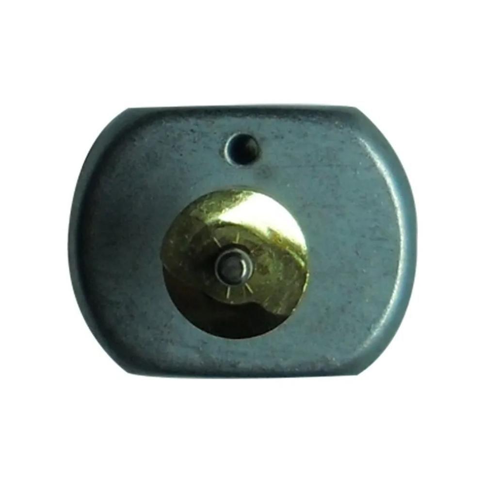 2 Pares Motor Fechadura Trava Elétrica Amarok Jetta Tiguan - Un - 4 [f103] - 2