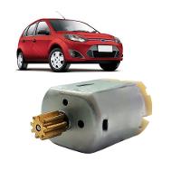 10 Motor Fechadura Elétrica Trava Porta Fiesta Ka Ecosport [f103] - 2