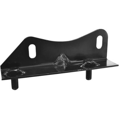 Chapa Fixação Fechadura Capô Grand Blazer 97 A 01 [f103]