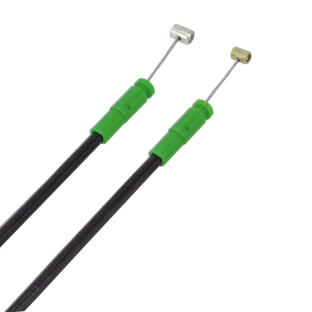 Cabo Fechadura Pino Porta Diant Esq Hilux G7 05 A 11 [f103] - 1