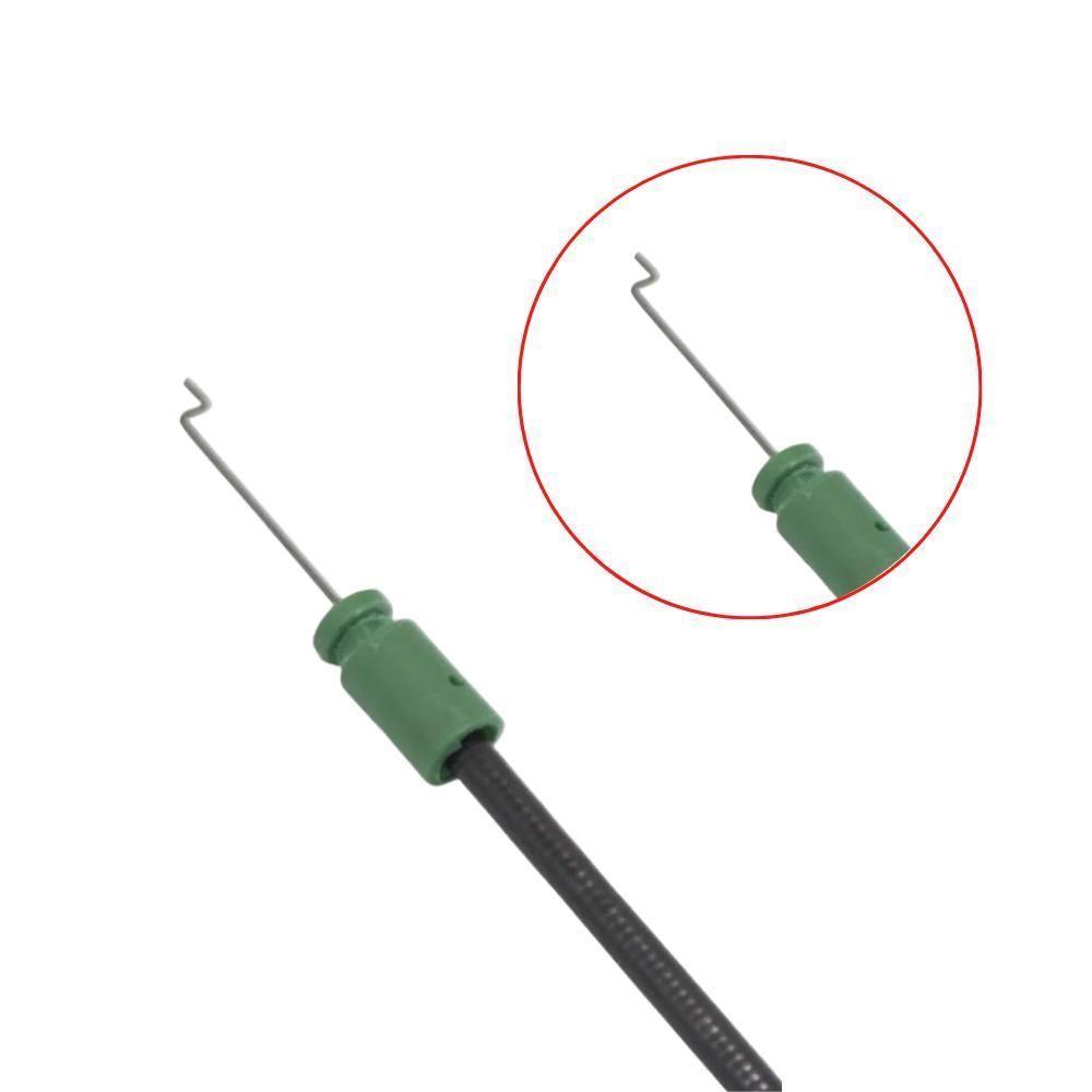 Cabo Fechadura Pino Porta Diant Esq L200 Triton 10 A 15 [f103] - 4