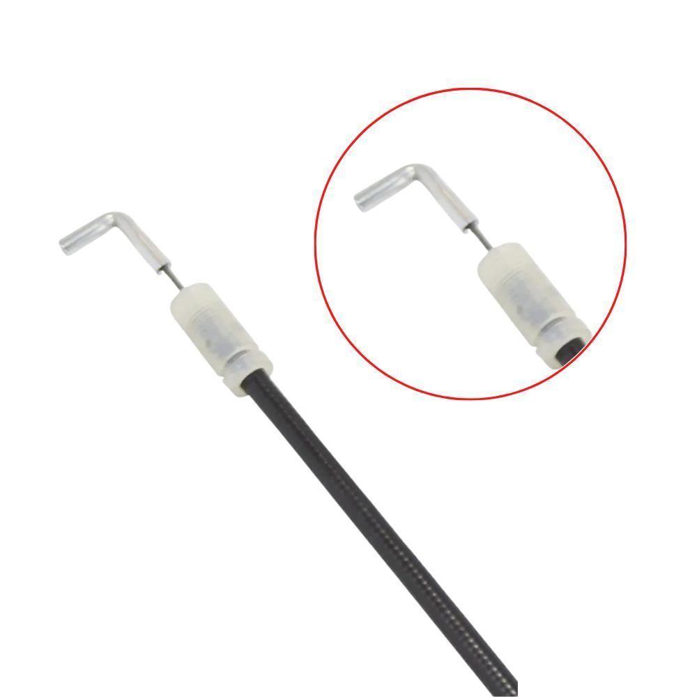 Cabo Fechadura Pino Porta Diant Esq L200 Triton 10 A 15 [f103] - 5