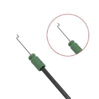 Cabo Fechadura Pino Porta Diant Esq L200 Triton 10 A 15 [f103]