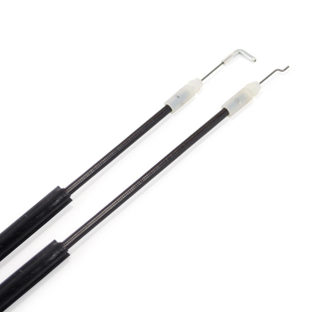 Cabo Fechadura Pino Porta Diant Dir March [f103] - 1