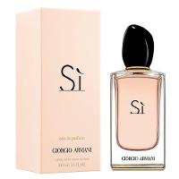 Perfume Sì Giorgio Armani Eau De Parfum Perfume Feminino 100ml - 1