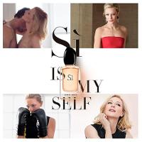 Perfume Sì Giorgio Armani Eau De Parfum Perfume Feminino 100ml - 2