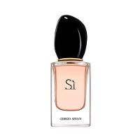 Perfume Sì Giorgio Armani Eau De Parfum Perfume Feminino 100ml - 4