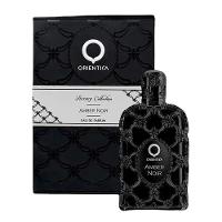 Perfume Luxury Amber Noir Orientica Edp Unissex 80ml - 1