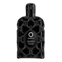 Perfume Luxury Amber Noir Orientica Edp Unissex 80ml - 4