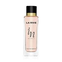 Perfume La Rive In Woman Eau De Parfum Feminino 90ml - 4