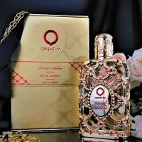 Perfume Orientica Royal Amber Edp Unissex 150ml - 2