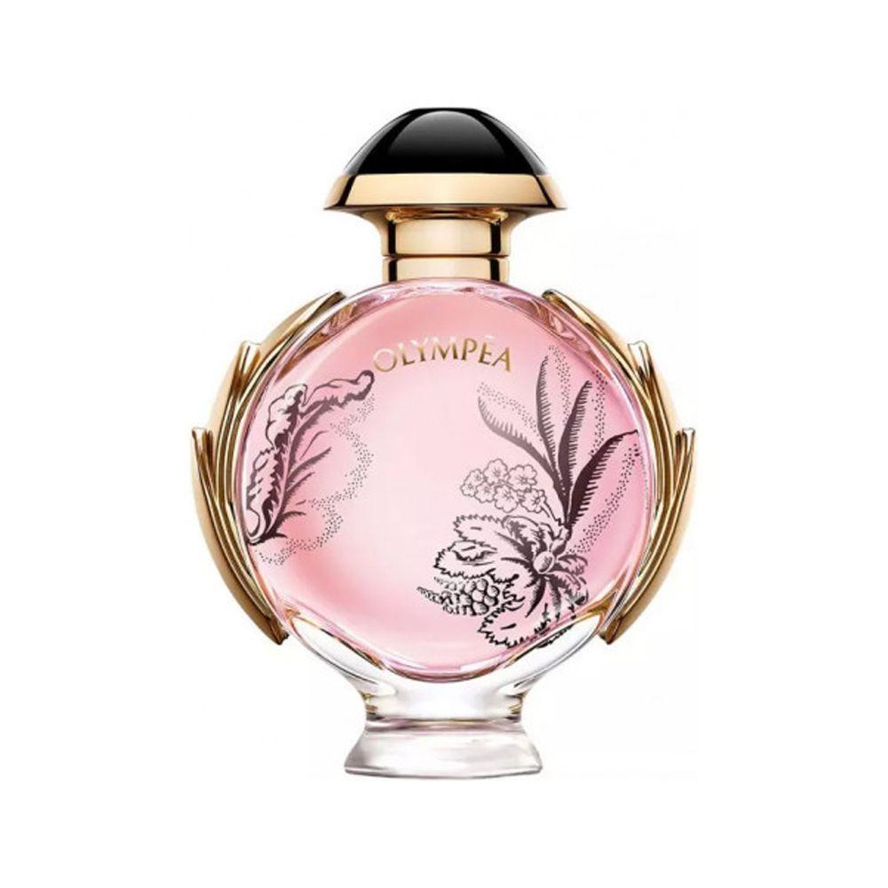 Perfume Olympea Blossom Paco Rabanne Edp Feminino 80ml - 1
