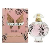 Perfume Olympea Blossom Paco Rabanne Edp Feminino 80ml - 2