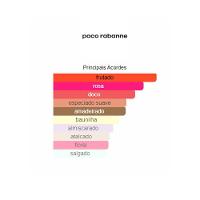 Perfume Olympea Blossom Paco Rabanne Edp Feminino 80ml - 5