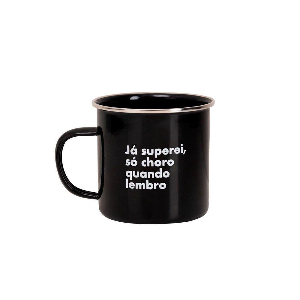 Caneca Amarguinhos Ja Superei - 2