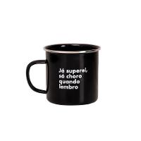 Caneca Amarguinhos Ja Superei - 2