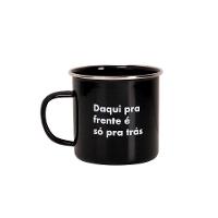 Caneca Amarguinhos Daqui Pra Frente - 1