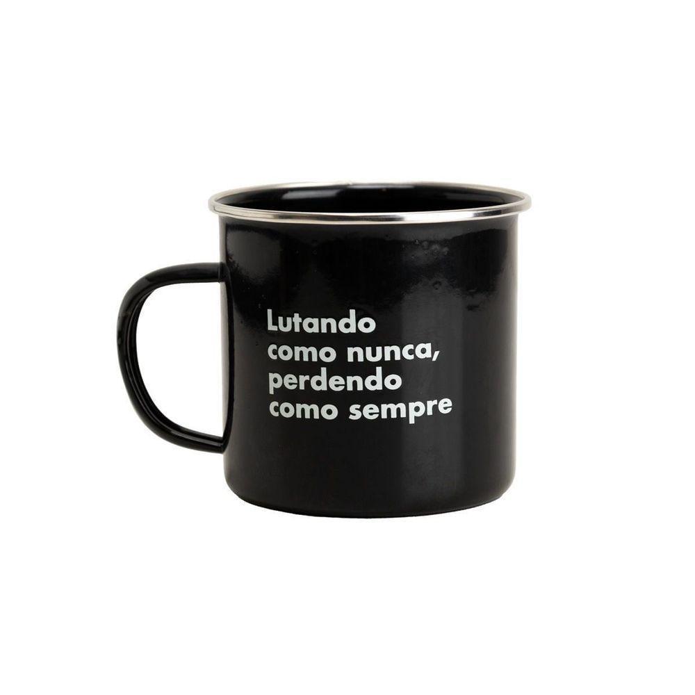 Caneca Amarguinhos Lutando Como Nunca - 1