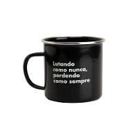 Caneca Amarguinhos Lutando Como Nunca - 1