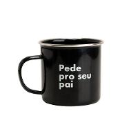 Caneca Amarguinhos Pede Pro Seu Pai - 1
