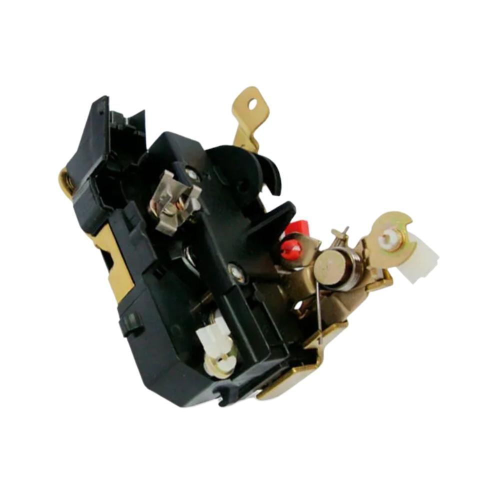 Fechadura Elétrica Porta Dianteira Esquerda Kangoo Todos [f103] - 3