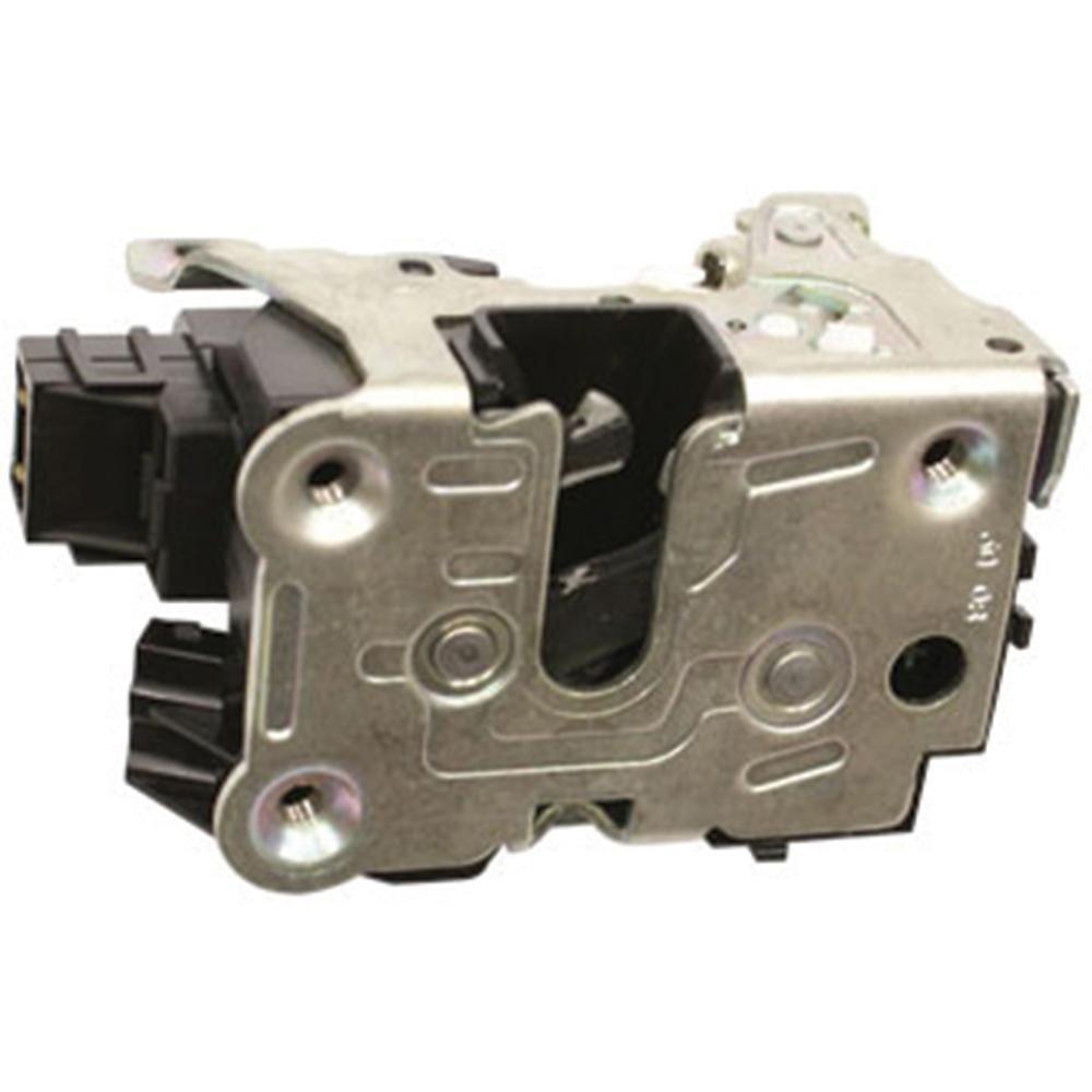 Fechadura Elétrica Porta Dianteira Esquerda Kangoo Todos [f103] - 4