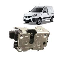 Fechadura Elétrica Porta Dianteira Esquerda Kangoo Todos [f103] - 1