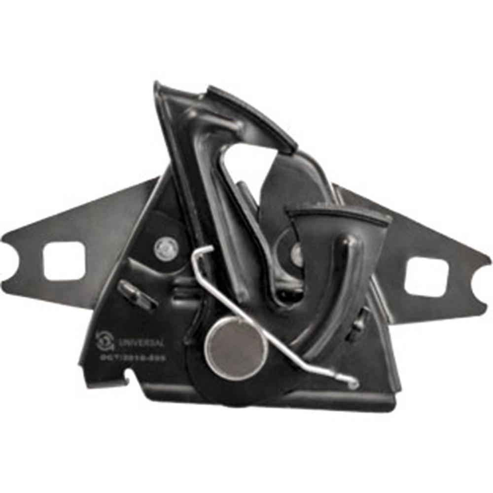 Fechadura Inferior Capô Passat Variant Importada 2.0 [f103] - 1