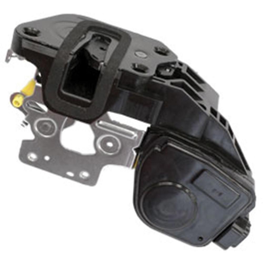 Fechadura Elétrica Tucson Porta Diant Esquerd 2011 2012 2013 [f103] - 4