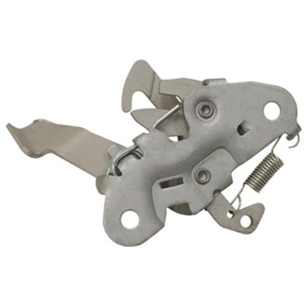 Fechadura Inferior Capô Peugeot 307 [f103] - 1