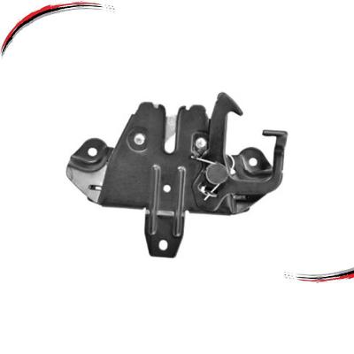 Fechadura Inferior Capô Pajero Sport 99 A 07 [f103]