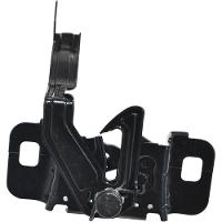 Fechadura Inferior Capô Spin Após 12 [f103] - 1