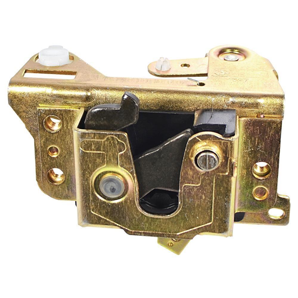 Fechadura Mecanica Da Porta Esquerda Gol 2 Portas Parati G2 [f103] - 1