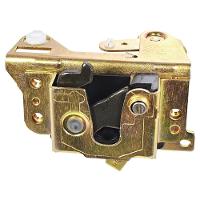 Fechadura Mecanica Da Porta Esquerda Gol 2 Portas Parati G2 [f103] - 1