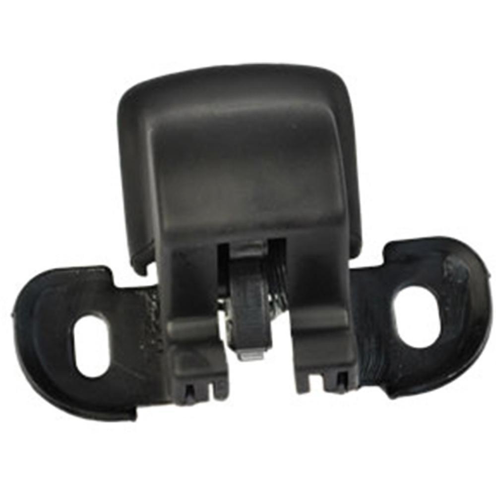 Fechadura Inferior Central Porta Traseira Baú Kangoo Após 00 [f103] - 1