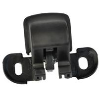 Fechadura Inferior Central Porta Traseira Baú Kangoo Após 00 [f103] - 1