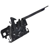 Fechadura Inferior Predisposta Capô Logan Sandero Após 2013 [f103] - 1