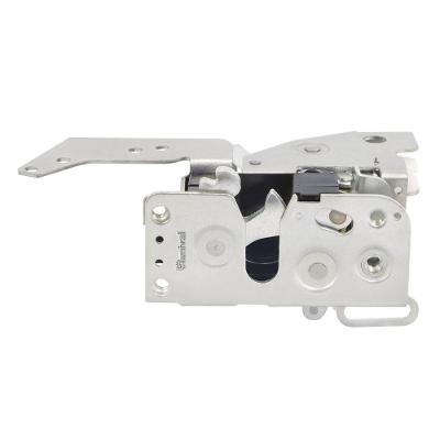 Fechadura Interna Porta Direita Volvo Fm Fmx [f103]