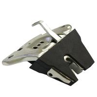 Fechadura Interna Porta-malas Celta G2 Após 07 Com Capa [f103] - 1